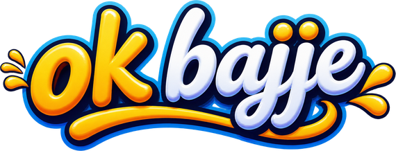 ok bajje logo